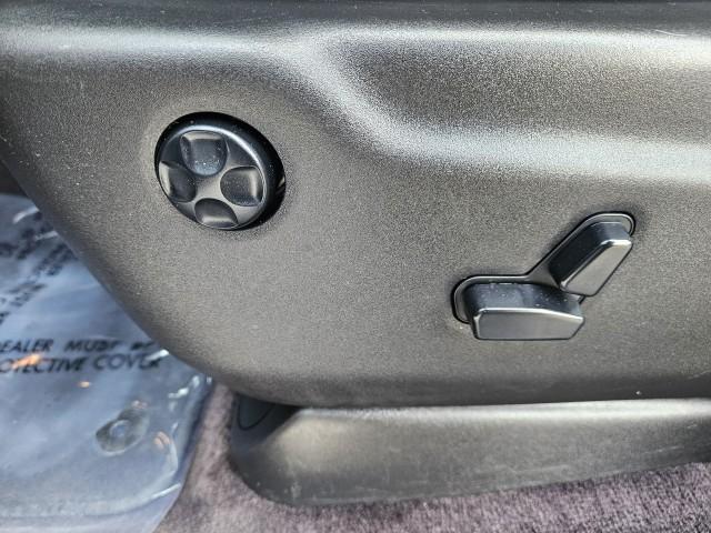 used 2017 Dodge Durango car, priced at $16,995