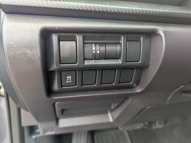 used 2019 Subaru Impreza car, priced at $13,399