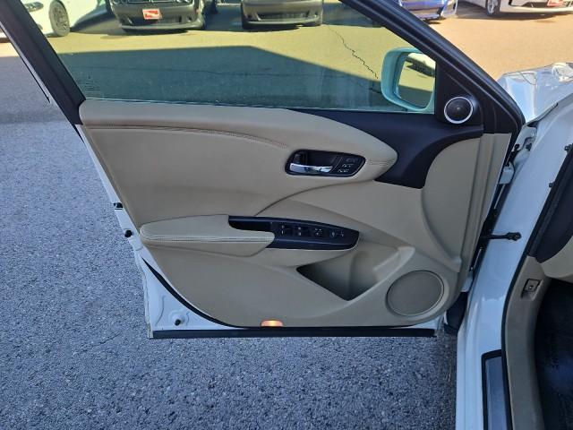 used 2014 Acura RDX car, priced at $10,995