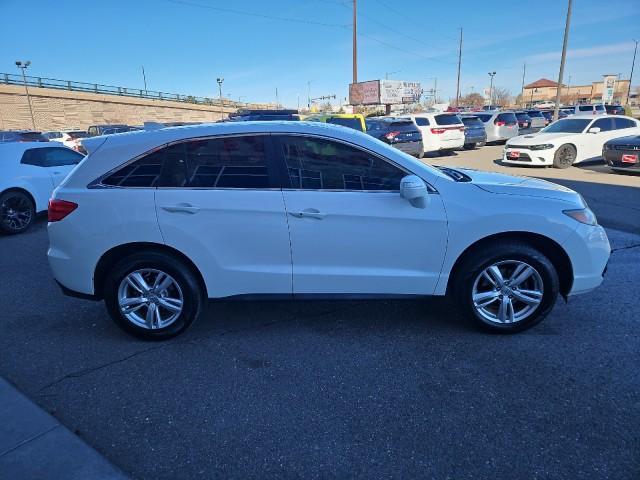 used 2014 Acura RDX car, priced at $10,995