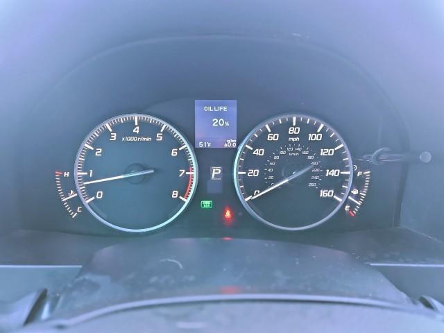 used 2014 Acura RDX car, priced at $10,995