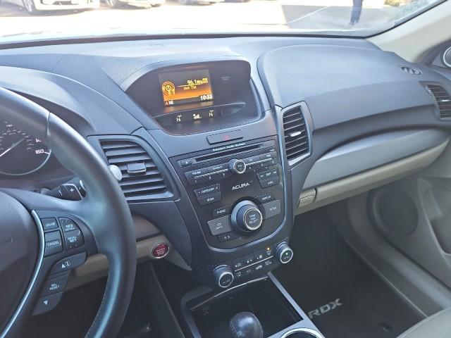 used 2014 Acura RDX car, priced at $10,995