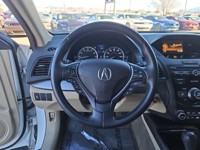used 2014 Acura RDX car, priced at $10,995