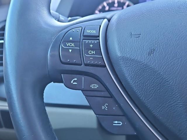 used 2014 Acura RDX car, priced at $10,995