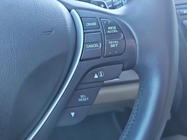 used 2014 Acura RDX car, priced at $10,995