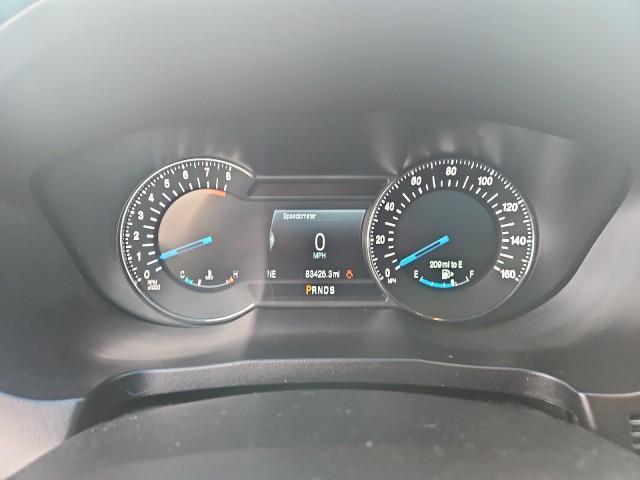 used 2017 Ford Explorer car, priced at $19,995