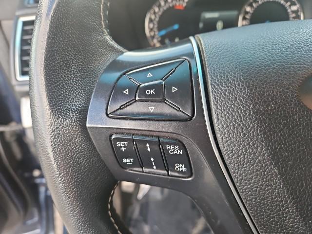 used 2017 Ford Explorer car, priced at $19,995