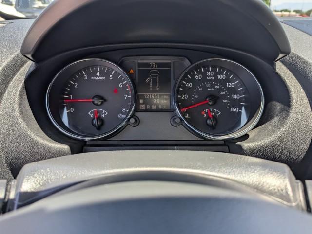 used 2012 Nissan Rogue car, priced at $7,995