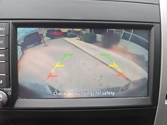 used 2019 Nissan Frontier car, priced at $18,995