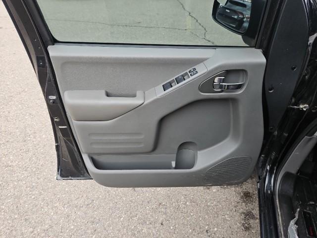 used 2019 Nissan Frontier car, priced at $18,995