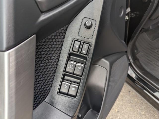 used 2018 Subaru Forester car, priced at $17,399