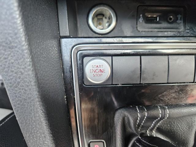 used 2016 Volkswagen Jetta car, priced at $11,995