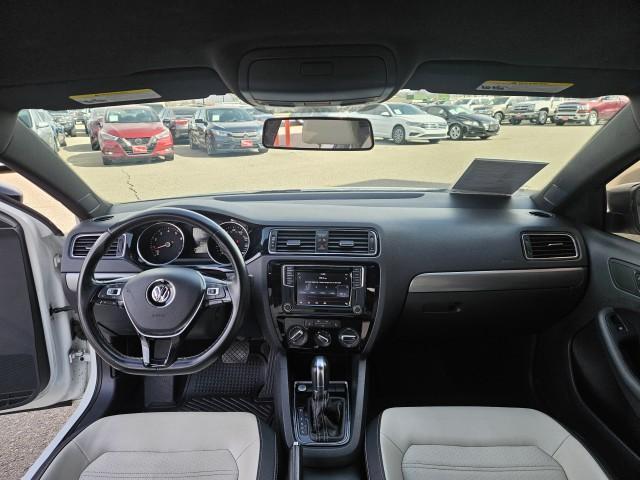 used 2016 Volkswagen Jetta car, priced at $11,995