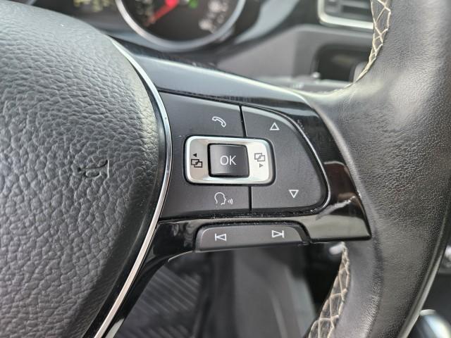 used 2016 Volkswagen Jetta car, priced at $11,995