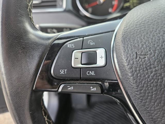 used 2016 Volkswagen Jetta car, priced at $11,995