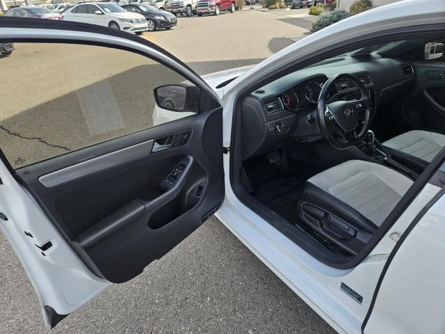 used 2016 Volkswagen Jetta car, priced at $11,995