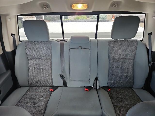 used 2014 Ram 2500 car, priced at $21,995