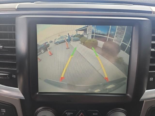 used 2014 Ram 2500 car, priced at $21,995