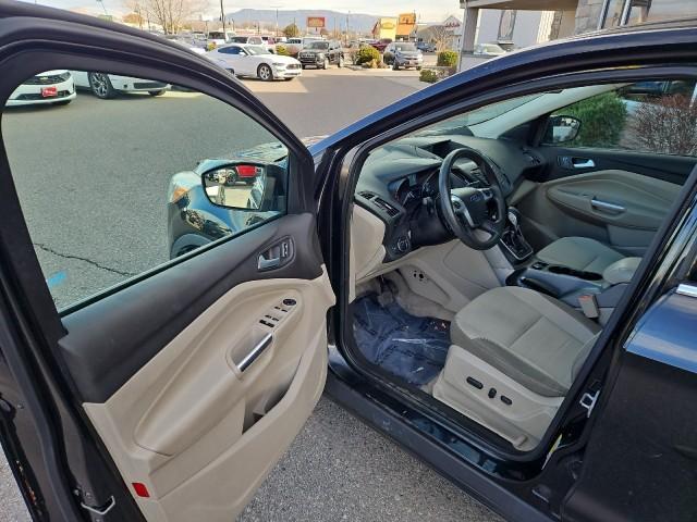 used 2014 Ford Escape car, priced at $8,399