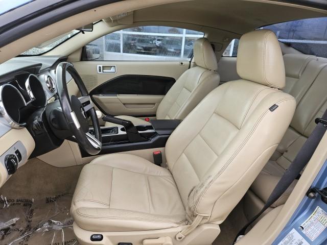 used 2006 Ford Mustang car, priced at $9,399