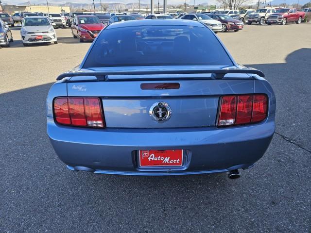 used 2006 Ford Mustang car, priced at $9,399