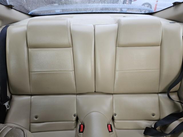 used 2006 Ford Mustang car, priced at $9,399