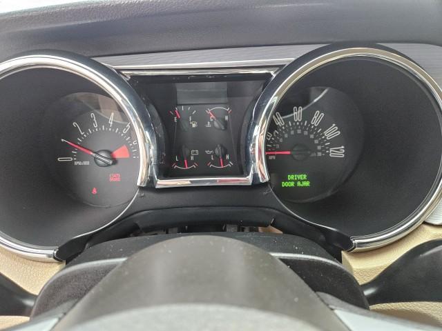 used 2006 Ford Mustang car, priced at $9,399