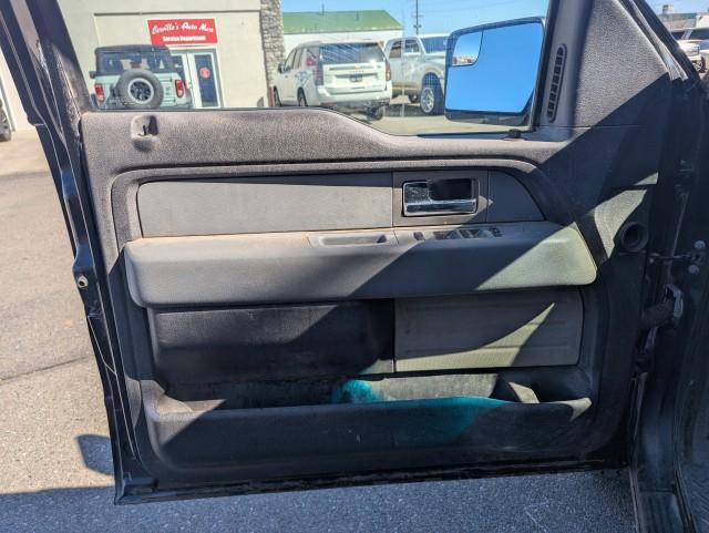 used 2011 Ford F-150 car, priced at $10,995