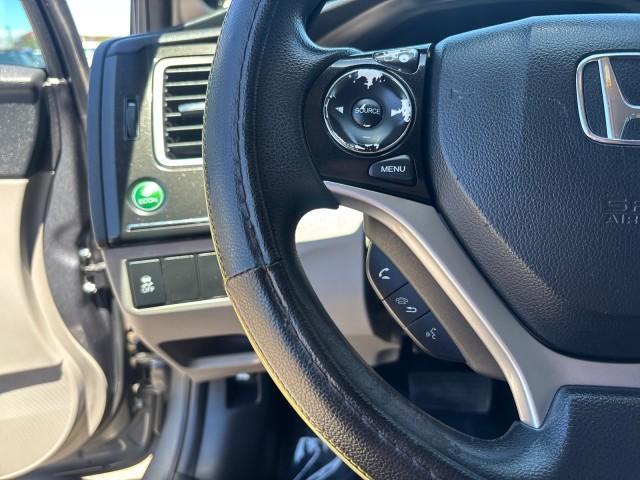 used 2013 Honda Civic car, priced at $9,388