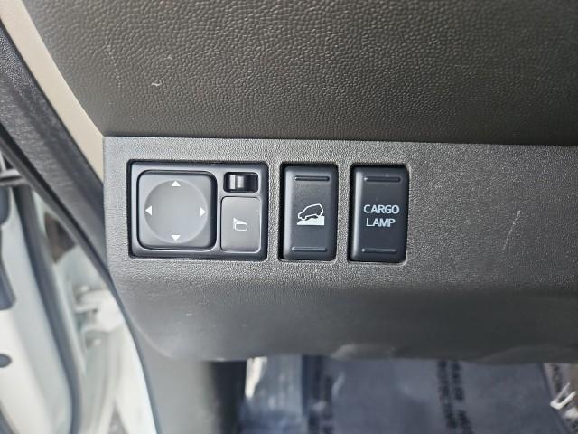 used 2014 Nissan Frontier car, priced at $19,995