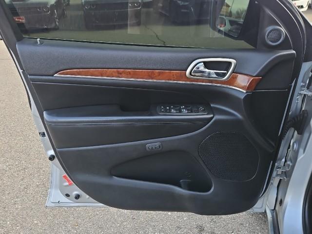 used 2012 Jeep Grand Cherokee car, priced at $11,995