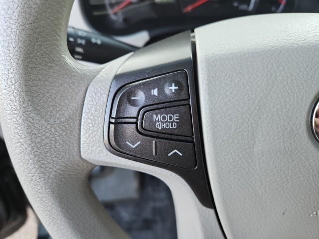 used 2013 Toyota Sienna car, priced at $9,995