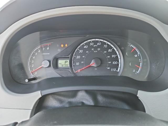 used 2013 Toyota Sienna car, priced at $9,995