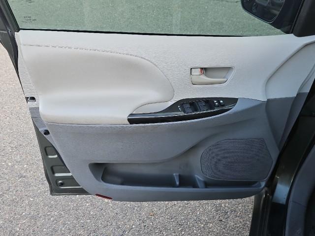 used 2013 Toyota Sienna car, priced at $9,995