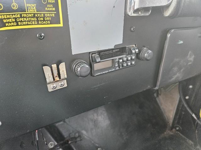 used 1966 Jeep CJ-5 car, priced at $11,995