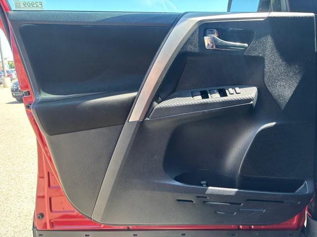 used 2014 Toyota RAV4 car, priced at $11,995