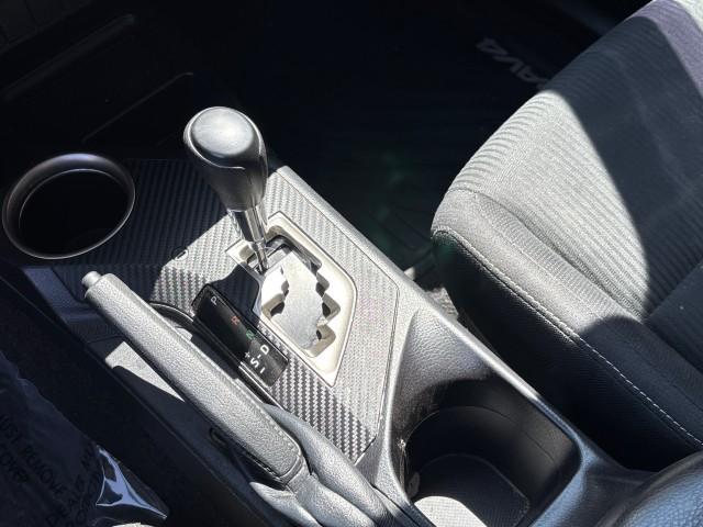 used 2014 Toyota RAV4 car, priced at $11,995