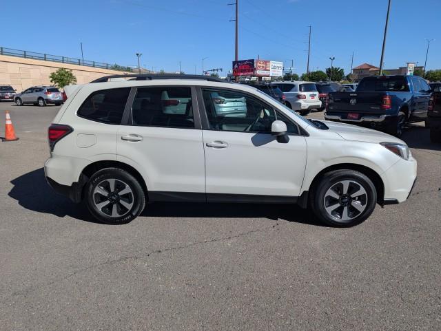 used 2018 Subaru Forester car, priced at $12,995