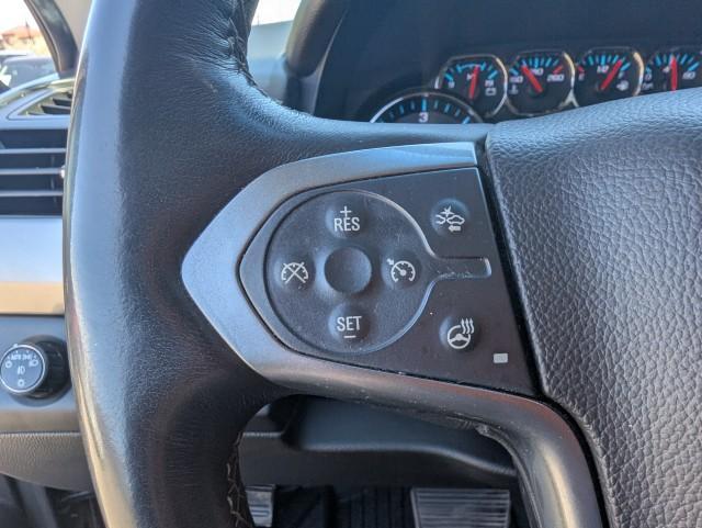 used 2015 Chevrolet Tahoe car, priced at $15,995