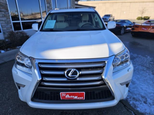 used 2014 Lexus GX 460 car, priced at $19,995