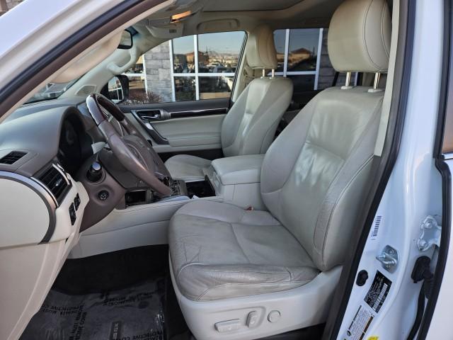 used 2014 Lexus GX 460 car, priced at $19,995