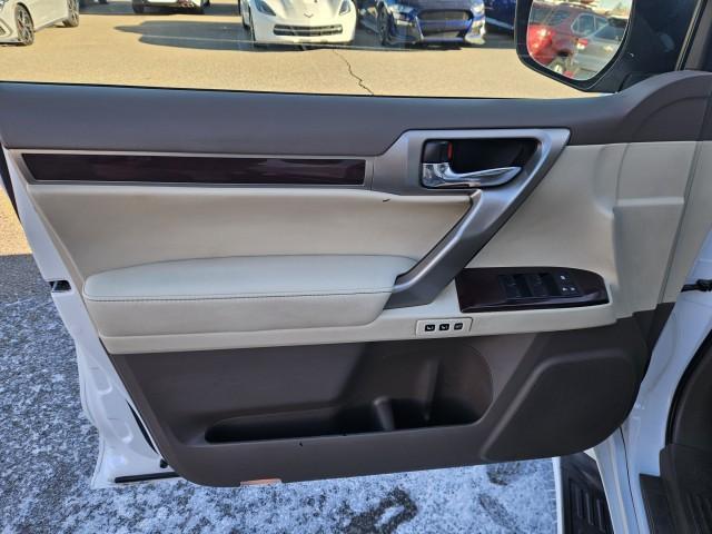 used 2014 Lexus GX 460 car, priced at $19,995