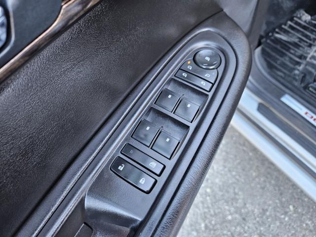 used 2016 GMC Acadia car, priced at $14,399