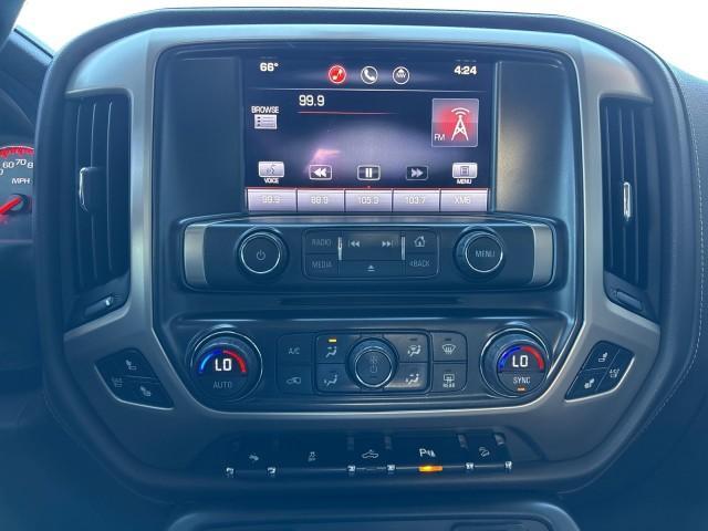 used 2014 GMC Sierra 1500 car, priced at $19,995