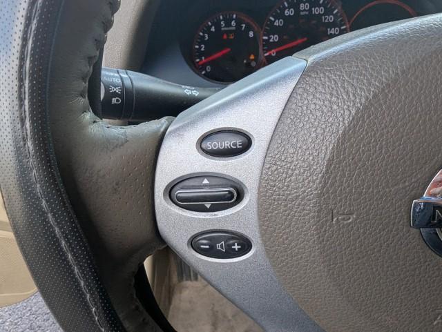 used 2008 Nissan Altima car, priced at $2,377