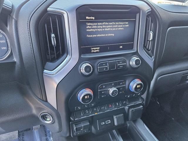 used 2019 GMC Sierra 1500 car, priced at $33,995