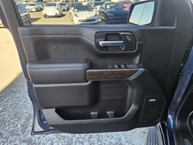 used 2020 GMC Sierra 1500 car, priced at $28,995