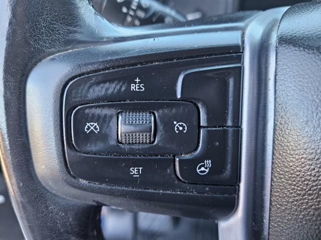 used 2020 GMC Sierra 1500 car, priced at $28,995