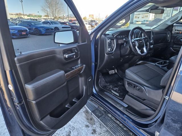 used 2020 GMC Sierra 1500 car, priced at $28,995