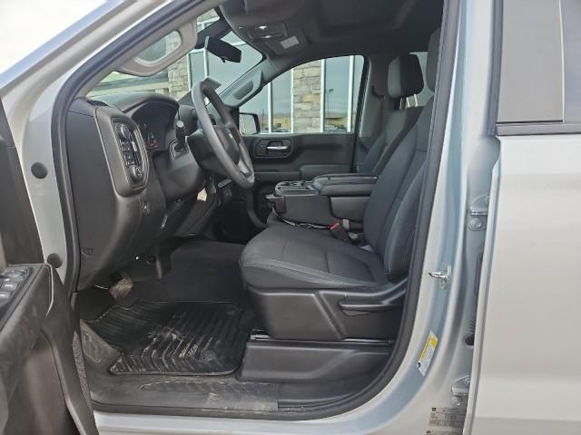 used 2020 Chevrolet Silverado 1500 car, priced at $28,995